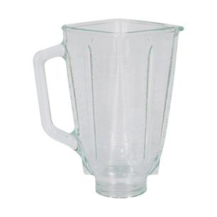 VASO DE VIDRIO PARA LICUADORA ORIGINAL Incl. OBSEQUIO - DIST