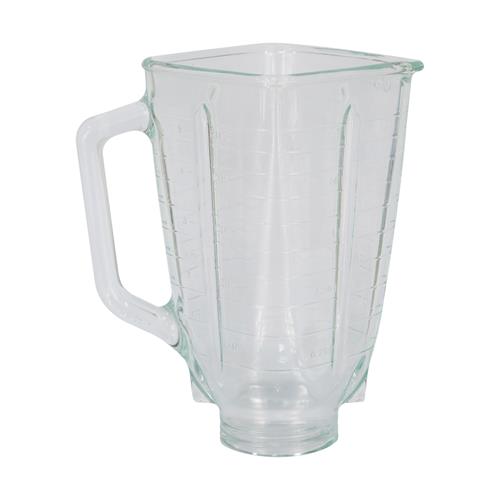 VASO DE VIDRIO PARA LICUADORA ORIGINAL Incl. OBSEQUIO - DIST