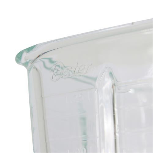 VASO DE VIDRIO PARA LICUADORA TIPO ORIGINAL Incl. OBSEQUIO - DIST