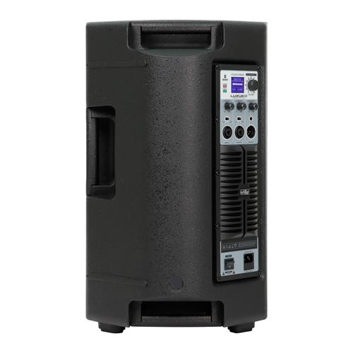 CAJA ACTIVA LUXUS-SERIE 12 PULGADAS CON DSP/BT