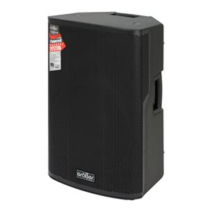 CAJA ACTIVA LUXUS-SERIE 15 PULGADAS CON DSP/BT