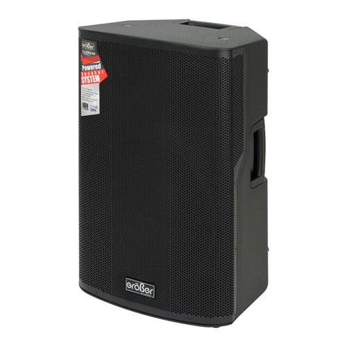 CAJA ACTIVA LUXUS-SERIE 15 PULGADAS CON DSP/BT