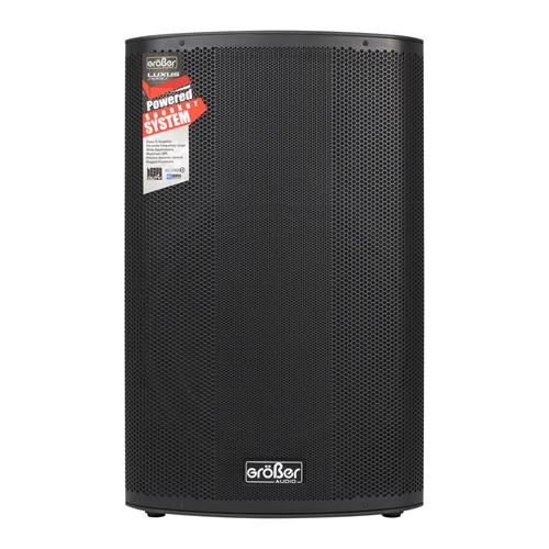 CAJA ACTIVA LUXUS-SERIE 15 PULGADAS CON DSP/BT
