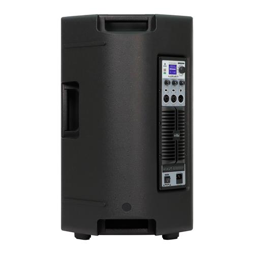 CAJA ACTIVA LUXUS-SERIE 15 PULGADAS CON DSP/BT