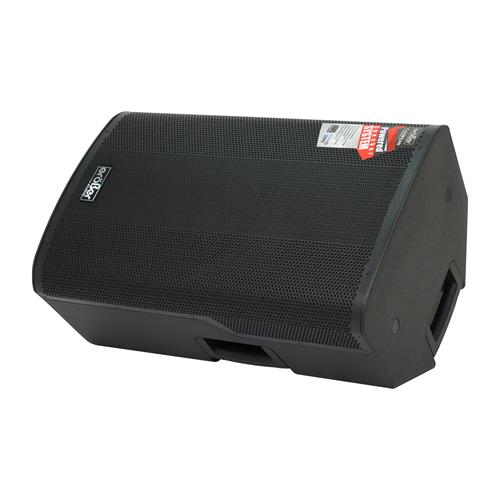 CAJA ACTIVA LUXUS-SERIE 15 PULGADAS CON DSP/BT