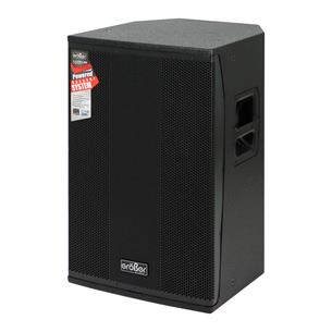 CAJA ACTIVA MADERA LUXUS-SERIE 15 PULGADAS CON DSP/BT