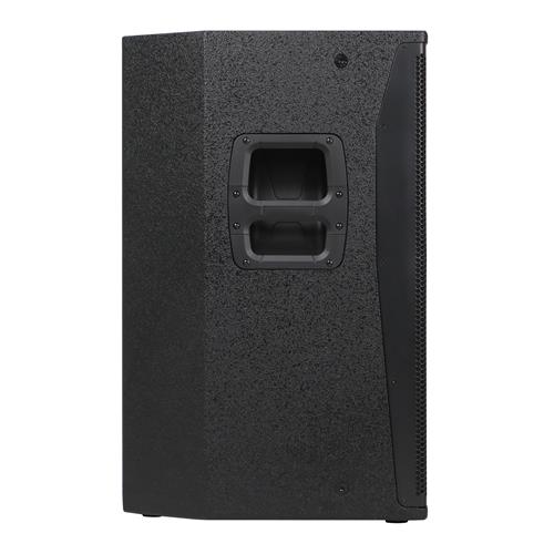 CAJA ACTIVA MADERA LUXUS-SERIE 15 PULGADAS CON DSP/BT