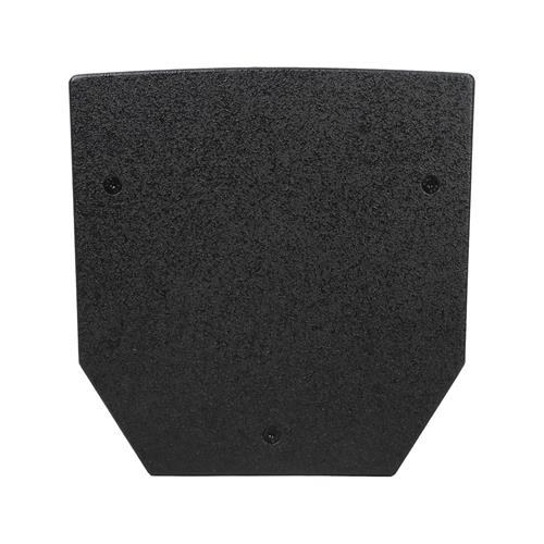CAJA ACTIVA MADERA LUXUS-SERIE 15 PULGADAS CON DSP/BT
