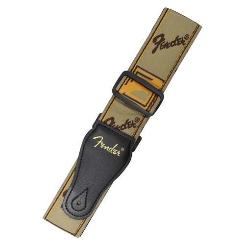 CORREA PARA GUITARRA DE NYLON CREMA - CLA