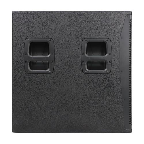 SUB BAJO ACTIVO LUXUS-SERIE 18 PULGADAS 4000W - DESC