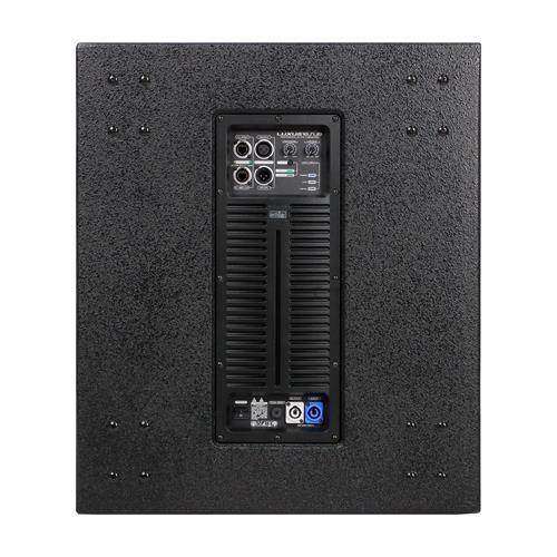 SUB BAJO ACTIVO LUXUS-SERIE 18 PULGADAS 4000W - DESC