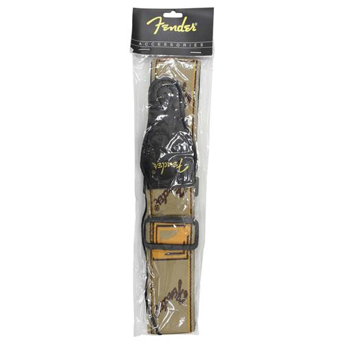 CORREA PARA GUITARRA DE NYLON CREMA - CLA