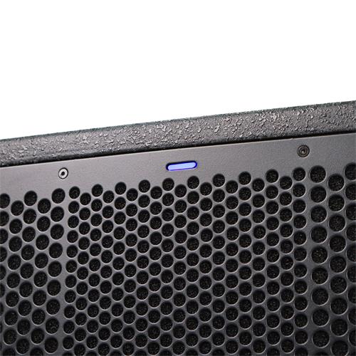 SUB BAJO ACTIVO LUXUS-SERIE 18 PULGADAS 4000W - DESC