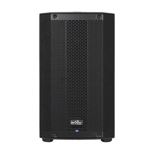 CAJA ACTIVA ADVANTA-SERIE RECARGABLE CON DSP/BLUETOOTH 10 PULGADAS 300W - DESC