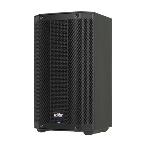 CAJA ACTIVA ADVANTA-SERIE RECARGABLE CON DSP/BLUETOOTH 10 PULGADAS 300W - DESC