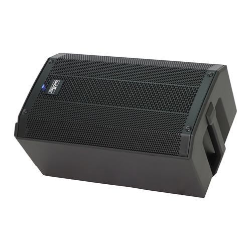 CAJA ACTIVA ADVANTA-SERIE RECARGABLE CON DSP/BLUETOOTH 10 PULGADAS 300W - DESC