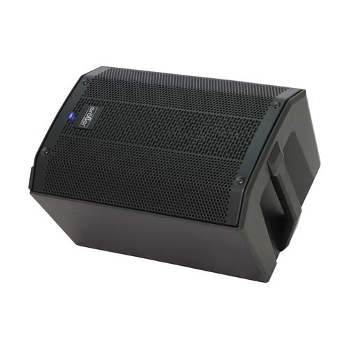 CAJA ACTIVA ADVANTA-SERIE RECARGABLE CON DSP/BLUETOOTH 8 PULGADAS 240W - DESC