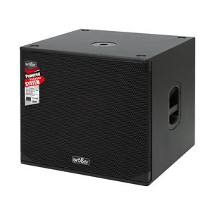 SUB BAJO ACTIVO ADVANTA-SERIE 18 PULG.2000W - DESC