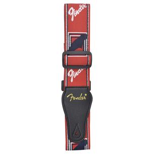 CORREA PARA GUITARRA DE NYLON ROJA - CLA