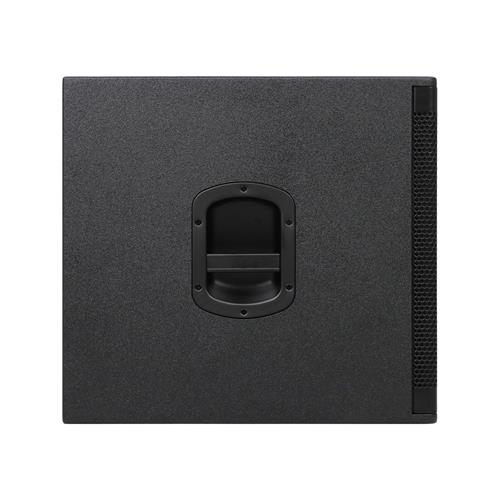 SUB BAJO ACTIVO ADVANTA-SERIE 18 PULG.2000W - DESC