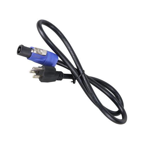 SUB BAJO ACTIVO ADVANTA-SERIE 18 PULG.2000W - DESC