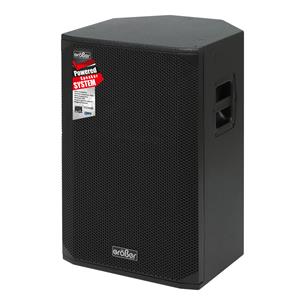 CAJA ACTIVA ADVANTA-SERIE CON DSP 15 2500W  - DESC