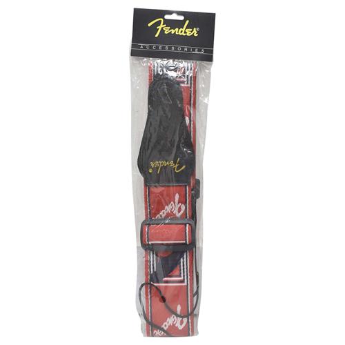 CORREA PARA GUITARRA DE NYLON ROJA - CLA