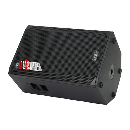 CAJA ACTIVA ADVANTA-SERIE CON DSP 15 2500W  - DESC