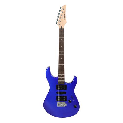 COMBO GUITARRA ELECTRICA GIGMAKER AZUL METALICO - CLA