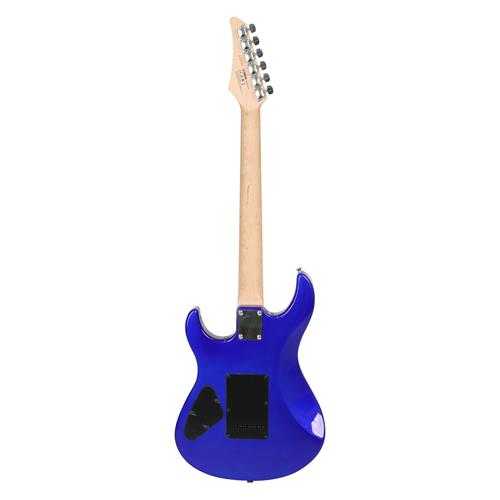 COMBO GUITARRA ELECTRICA GIGMAKER AZUL METALICO - CLA