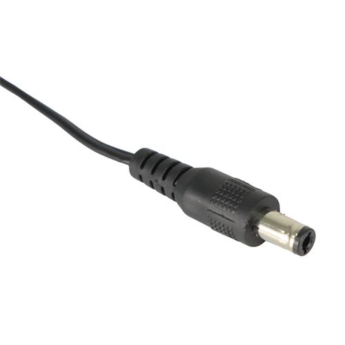 ADAPTADOR DE CORRIENTE INTELIGENTE 12V-2A PLUG 2.5