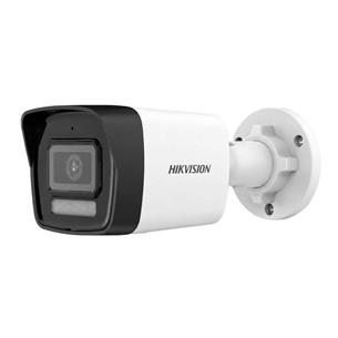CAMARA IP TIPO TUBO 4MP/IR/IP67/LUZ HIBRIDA/MIC CON LENTE - CLA