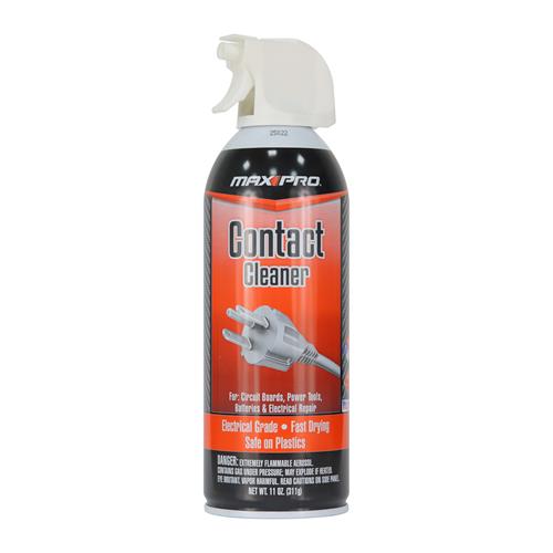 SPRAY LIMPIADOR DE CONTACTO 11OZ - DIST