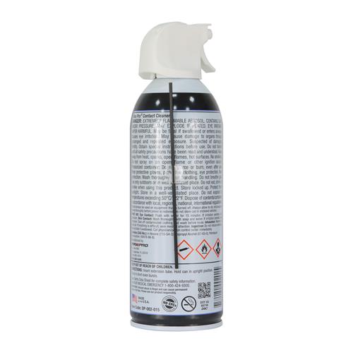 SPRAY LIMPIADOR DE CONTACTO 11OZ - DIST