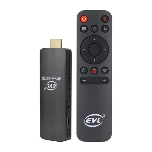TV BOX ANDROID STICK KODI/NETFLIX/4K 2G/16G