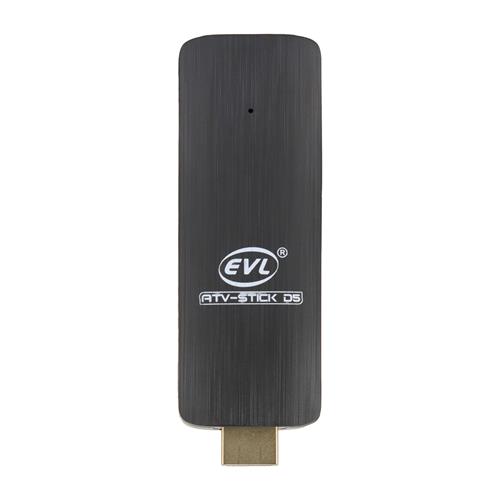 TV BOX ANDROID STICK KODI/NETFLIX/4K 2G/16G