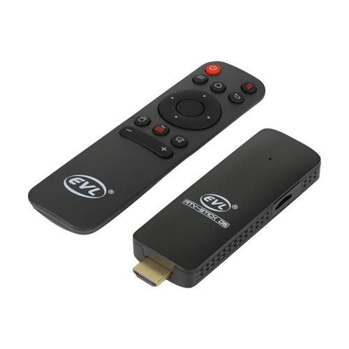 TV BOX ANDROID STICK KODI/NETFLIX/4K 2G/16G