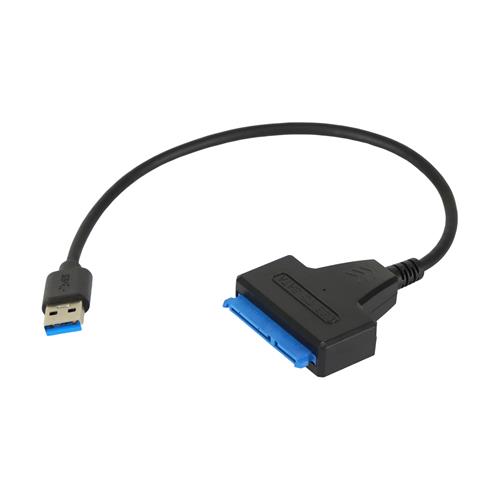 ADAPTADOR SATA 2.5 A USB 3.0