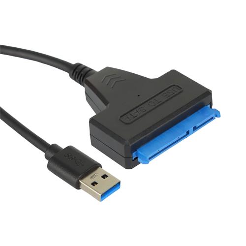 ADAPTADOR USB 3.0 A SATA 2.5