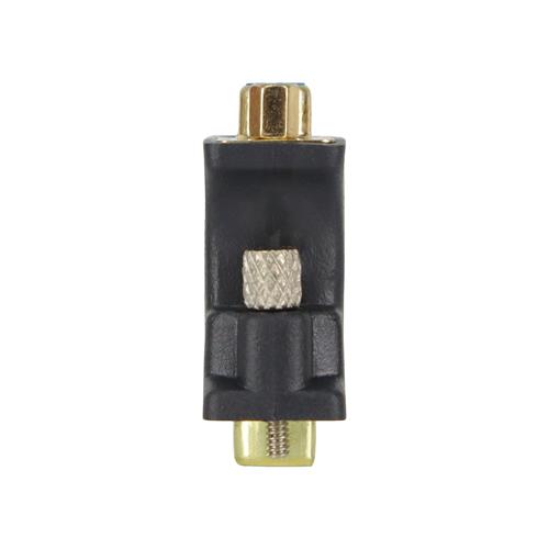 ADAPTADOR DVI MACHO 24_5 X VGA HEMBRA CALIDAD