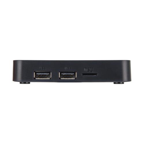 TV BOX ANDROID KODI/NETFLIX/4K 2G/16G - DESC
