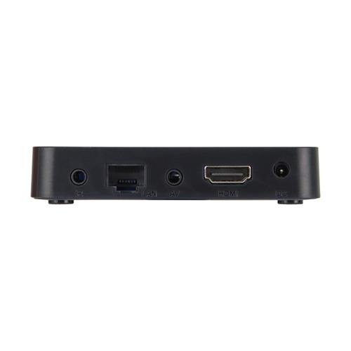 TV BOX ANDROID KODI/NETFLIX/4K 2G/16G - DESC