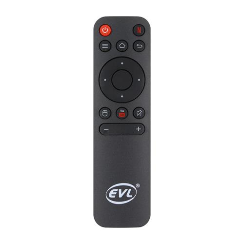 TV BOX ANDROID KODI/NETFLIX/4K 2G/16G - DESC