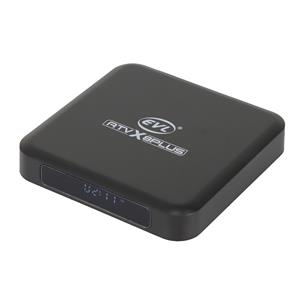 TV BOX ANDROID VOZ/NETFLIX/BT/4K 4G/32G - DESC