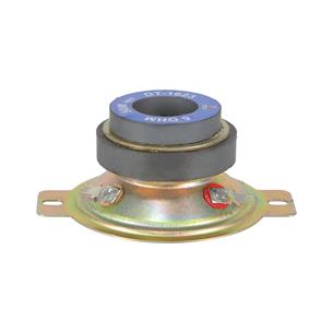 TWEETER 2 PULG. 6 OHM-50W REDOND