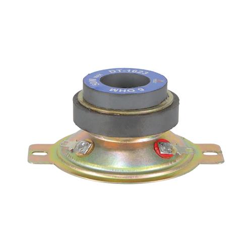 TWEETER 2 PULG. 6 OHM-50W REDOND