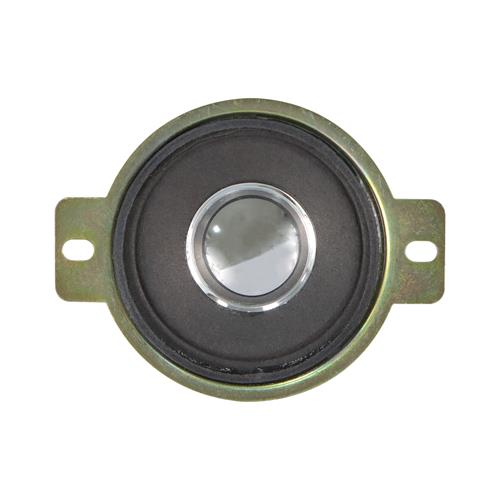 TWEETER 2 PULG. 6 OHM-50W REDONDO