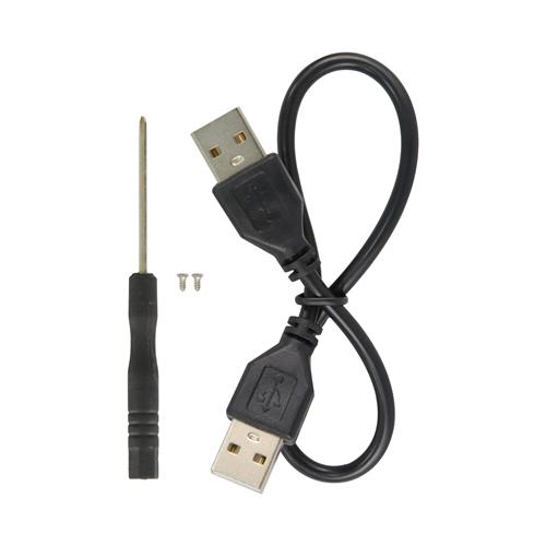 CASE ENCLOSURE DISCO DURO 2.5 USB 2.0