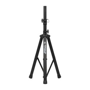 PEDESTAL PARA CAJA 137CM NEGRO