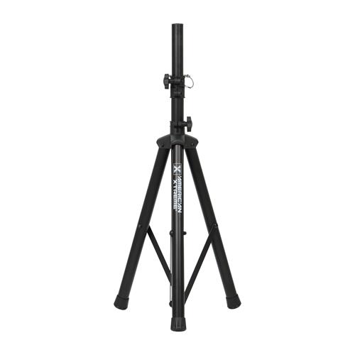 PEDESTAL PARA CAJA 137CM NEGRO